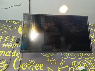 Samsung Smart LED TV 42 Inches