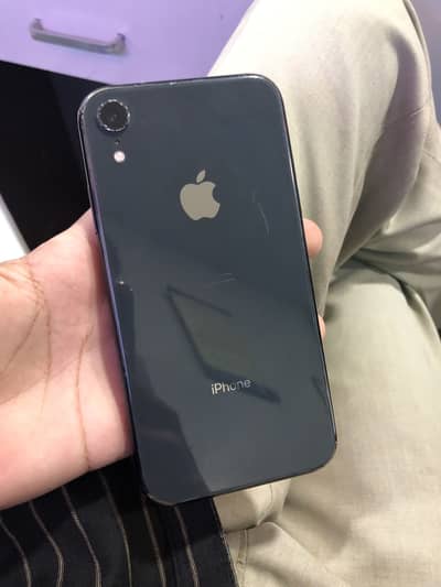IPhone XR 64gb all ok