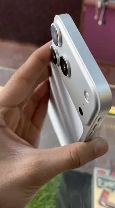 iphone XR convert 17pro max