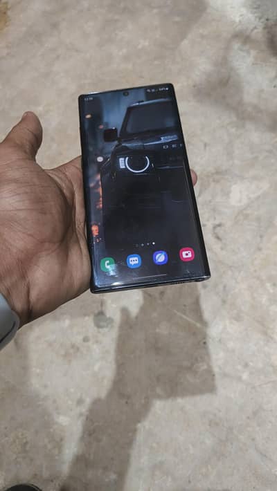 Samsung note 10 plus