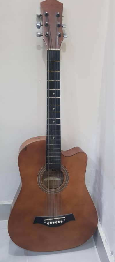 Beginner Friendly Guitar || Kabat || 38 inches