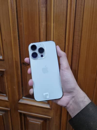 14 pro factory unlock