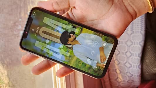 Iphone 11 Non Pta MDM 84% BH