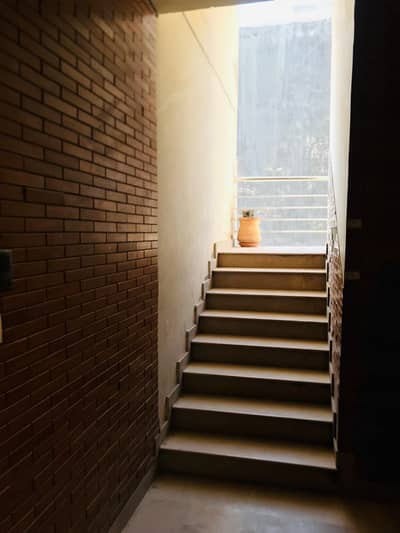 Two Bedroom Family Apartment Available For Rent