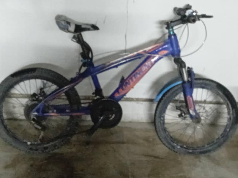 speed cycle 0