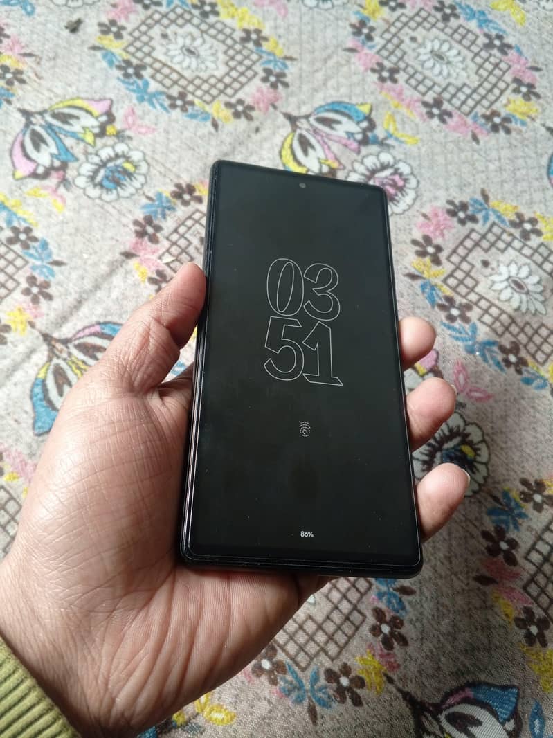 Google pixel 6 1