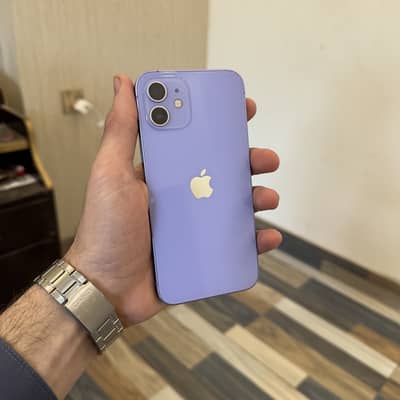 Iphone 12 factory unlock