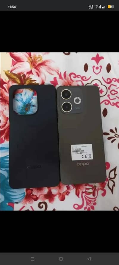 I am selling my smart phone