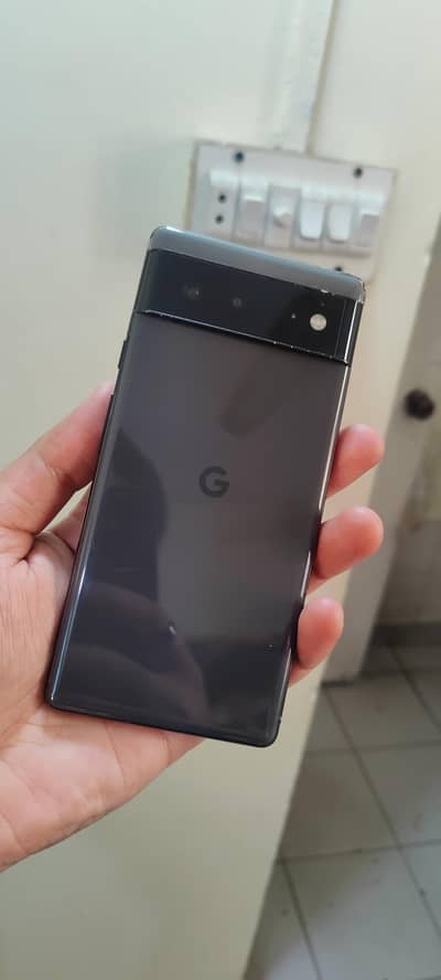 Google Pixel 6
