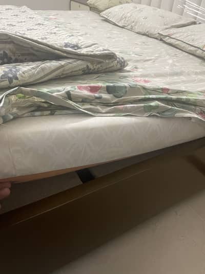 Mattress 5” five star Alkhair