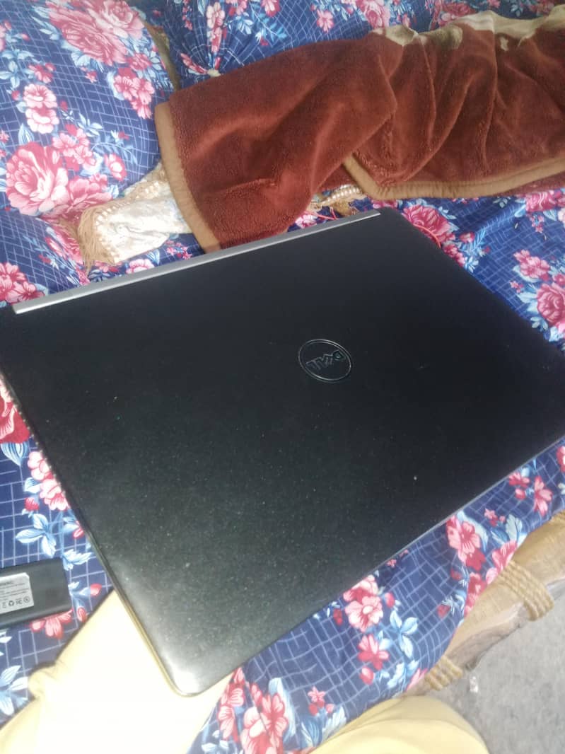 Dell e5470 2