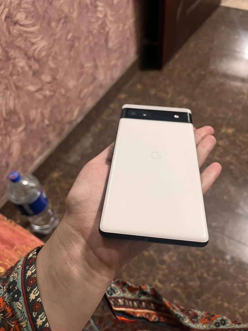 google pixel 1