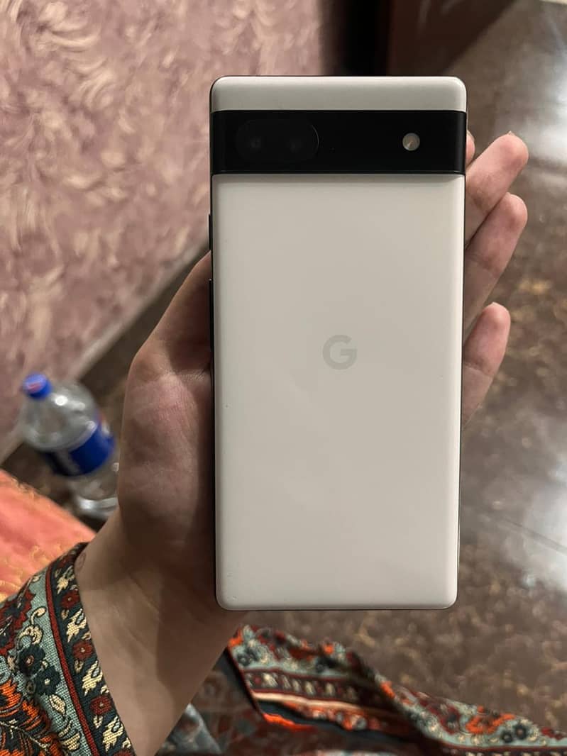 google pixel 2