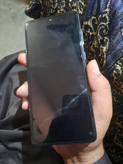 samsung galaxy a71 5G