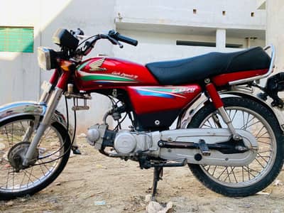 CD 70 2015 with all Documents