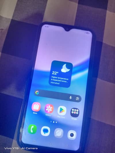 samsung a15 8 256 with boxx