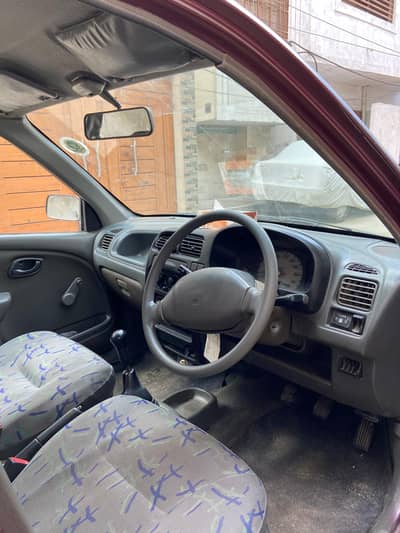 Alto 1000cc for sell