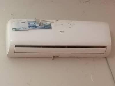 Haier Split for sale