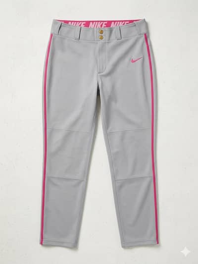 Nike Performance Girls' Softball/Athletic Pants