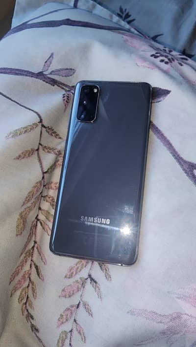 samsung s20