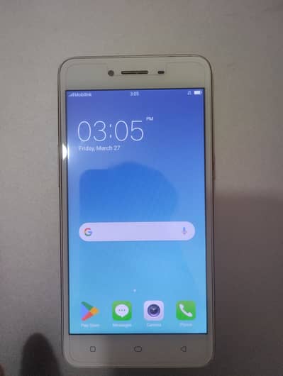 OPPO A37