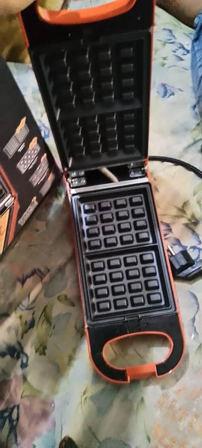 RAF Imported Woofer maker 5 in 1