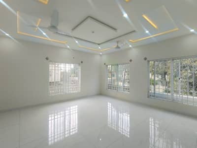 60x90 Brand New 1st Entry Tiles Flooring Upper Portion Available On Rent Located In I-8