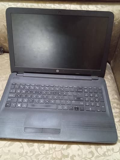 Hp Notebook 250 G5