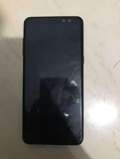 Samsung Galaxy A8