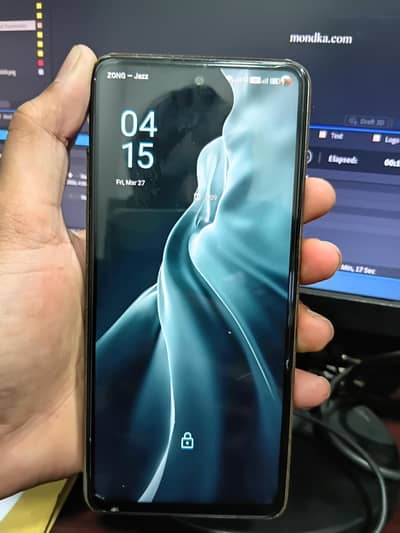 VGO TELL NOTE 24 10/10 CONDITION