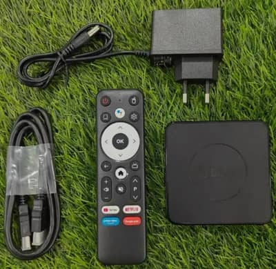 Cbox c1000 Android tv box