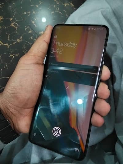 One Plus 7 Pro PTA Approved 8/256