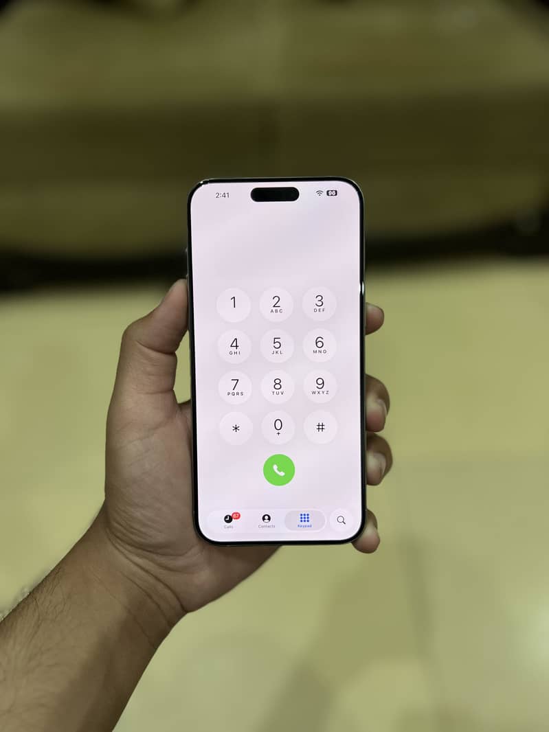 Iphone 15 pro max 3