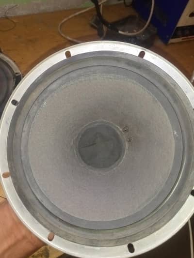 8inch speaker 8 ohm