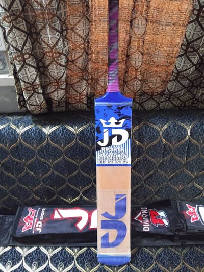  Brand New JD Cricket Bat for Sale