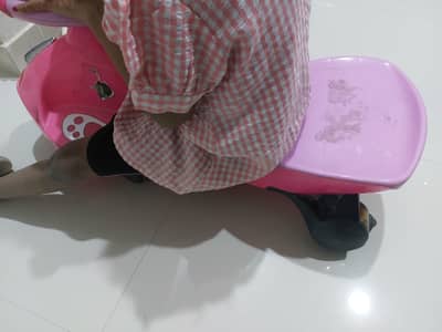 Kids vehicle / baby cycle / kids career / baby car for sale