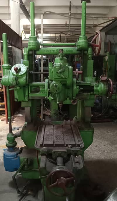 Industrial Milling Machine |  Cable  Casting  Machine