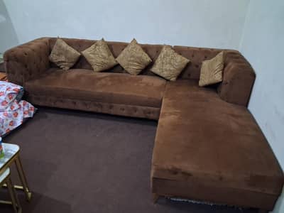 good  condition  new look  use 5manth