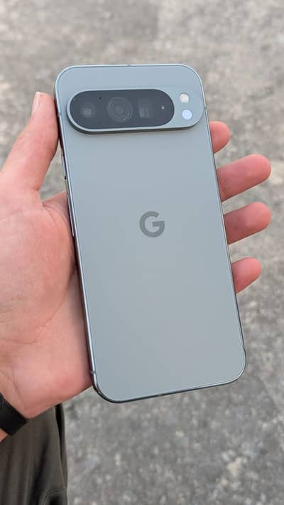Google Pixel 9 Pro XL