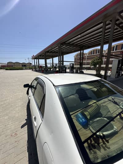 Corola GLI diesel engine 2003/2005 for sale