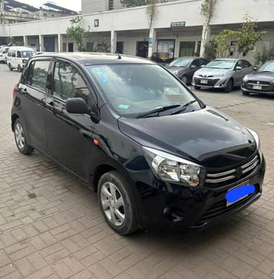 Genuine Cultus AGS for Sale