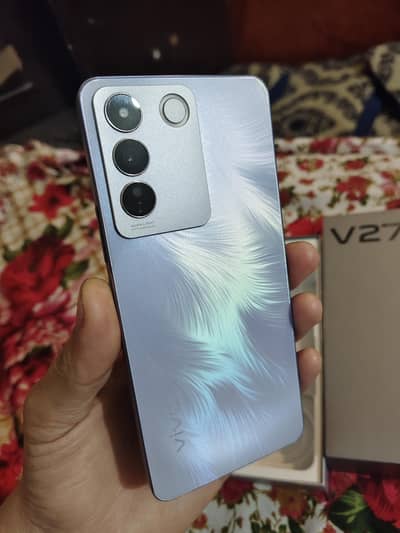 vivo v27e