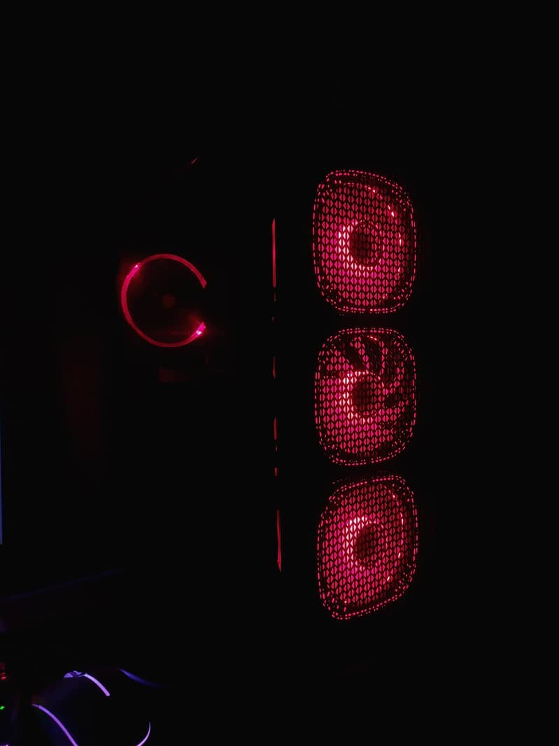 Gaming Pc ( Full Setup ) 1