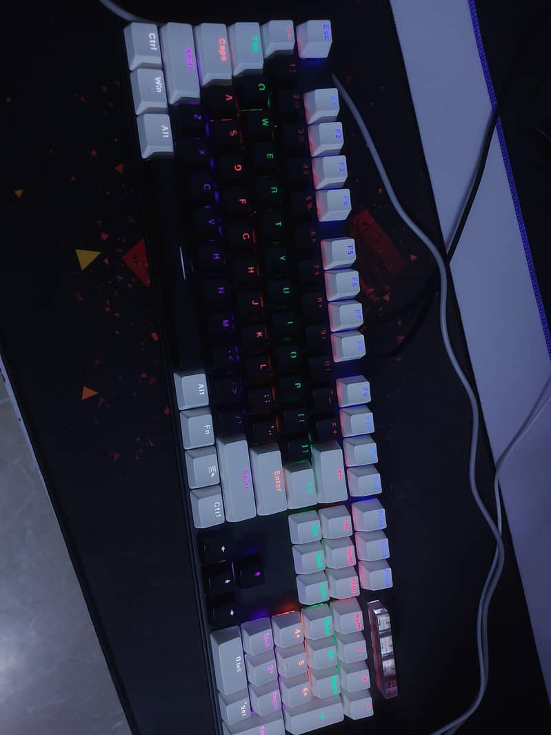 Gaming Pc ( Full Setup ) 9