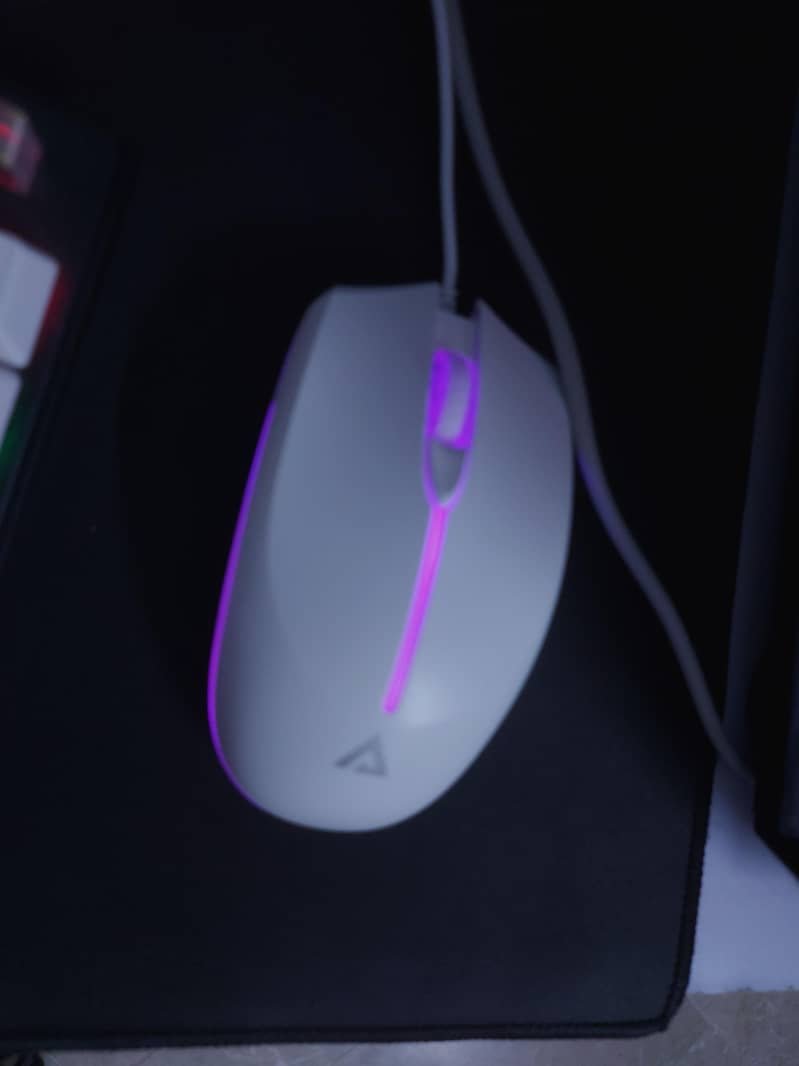 Gaming Pc ( Full Setup ) 10