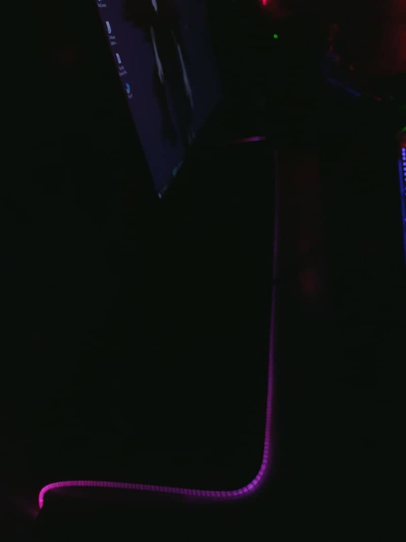 Gaming Pc ( Full Setup ) 11