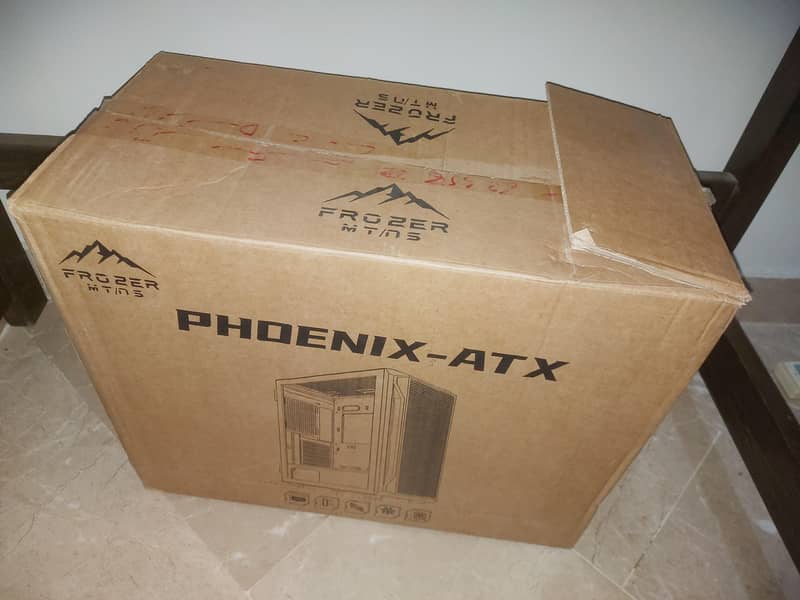 Gaming Pc ( Full Setup ) 15