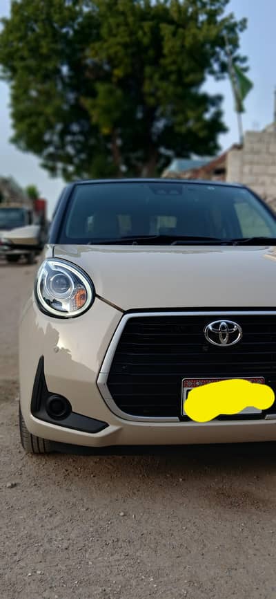 toyota passo moda 2022 contact number 0330 2085579