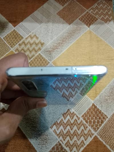 Samsung note 10 plus 12/256