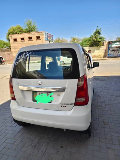 suzuki vxl 2016 no. 03056699433